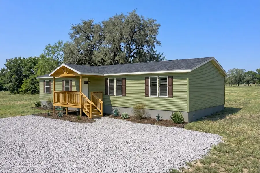 1527 County Road 428, Dime Box, TX 77853 - #2
