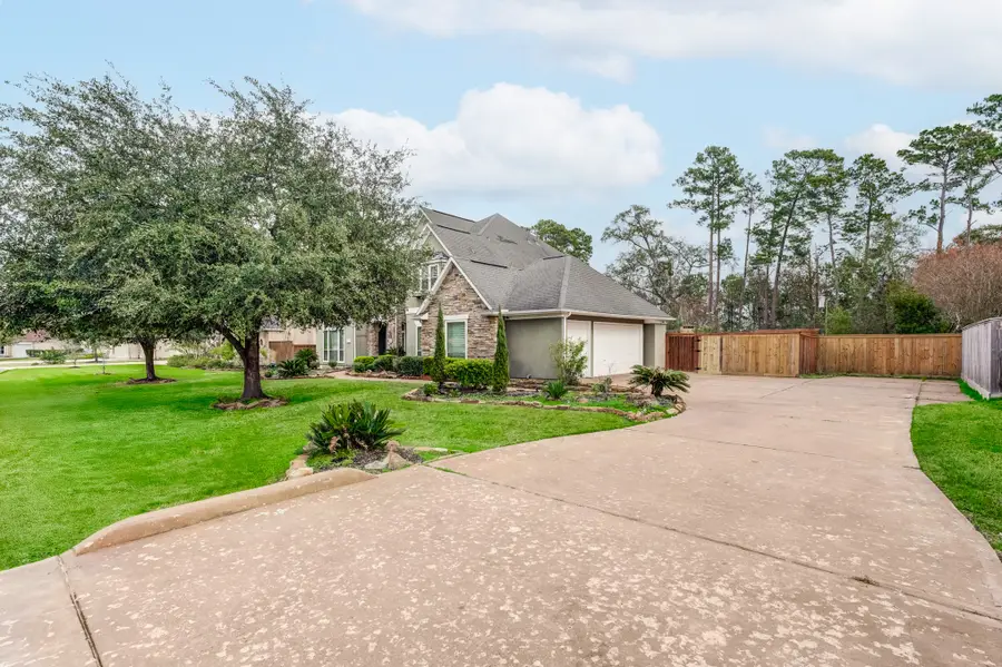 7938 Wooded Way Drive, Spring, TX 77389 - Image #2