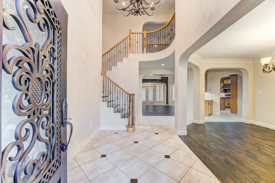 7938 Wooded Way Drive, Spring, TX 77389 - Image #3