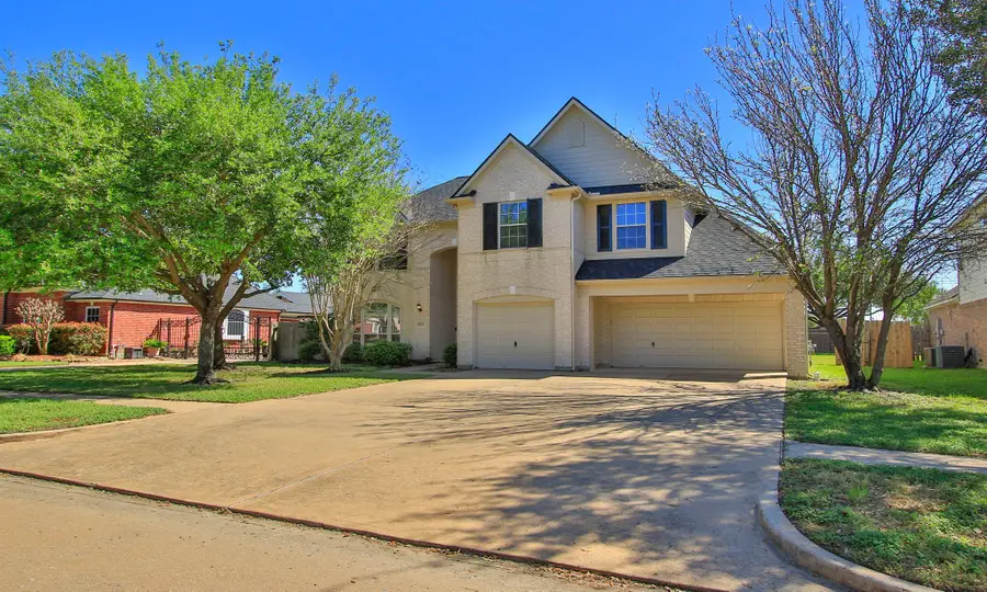 17935 Gable Oak Lane, Cypress, TX 77433 - #2