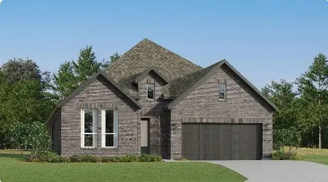 4430 Sunny Hazel Lane, Fulshear, TX 77441