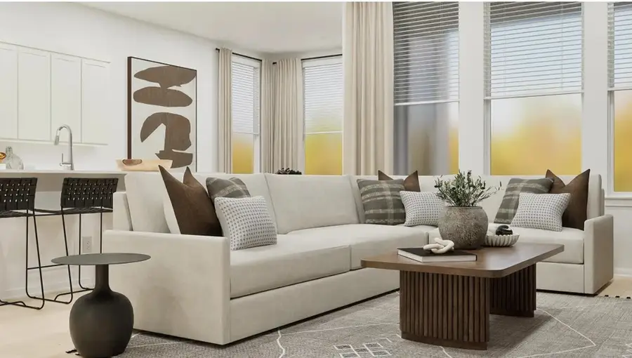 4430 Sunny Hazel Lane, Fulshear, TX 77441 - #3