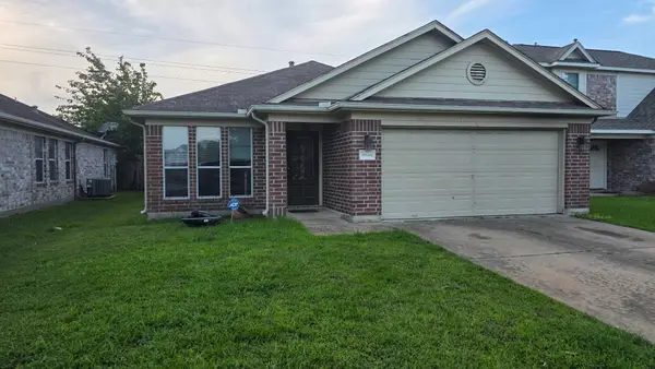 19534 Narcissus Brook Lane, Cypress, TX 77433