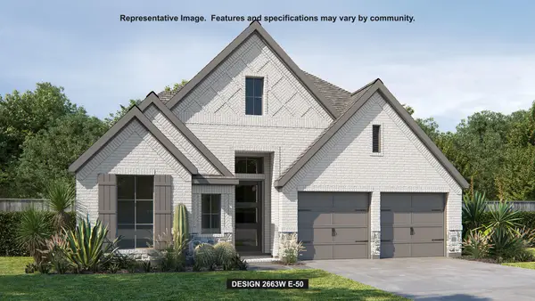 2222 Turtle Duck Drive, Richmond, TX 77469