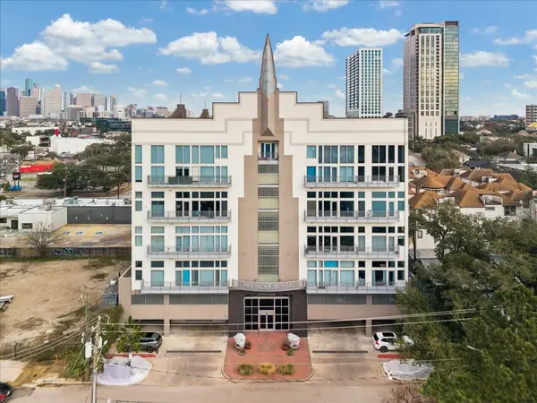 3311 Yupon Street #609, Houston, TX 77006