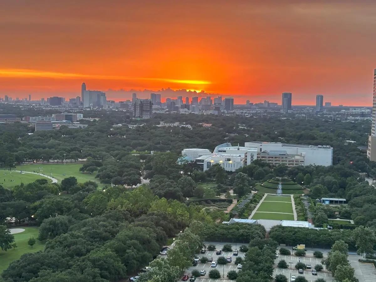 1701 Hermann Drive #22CE, Houston, TX 77019 - #1