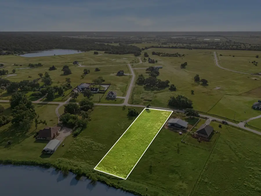 808 Wagon Wheel Trail, Angleton, TX 77515 - #3