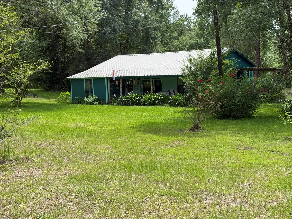 897 Darrel Hall Drive, Trinity, TX 75862 - #1