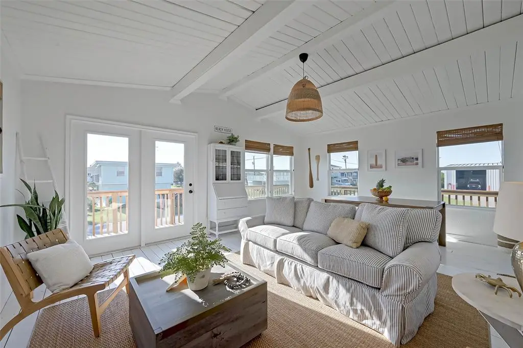 4119 Liberty Drive, Galveston, TX 77554 - #1