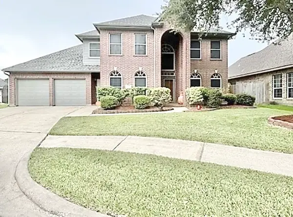 7314 Avalon Court, Pasadena, TX 77505