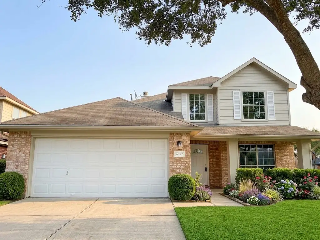 6927 Pheasant Oak Drive, Houston, TX 77083 - #1