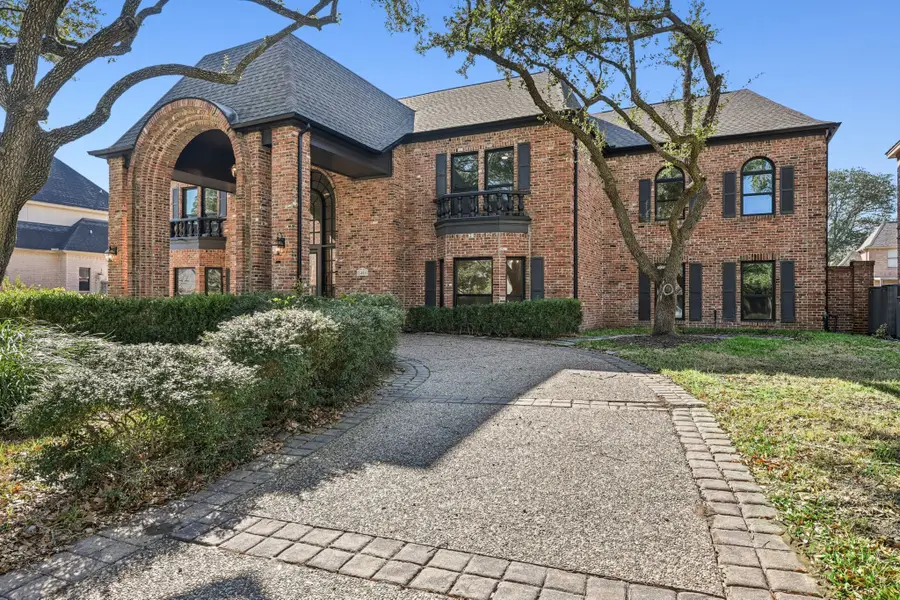 1406 S Fry Road, Katy, TX 77450 - #3