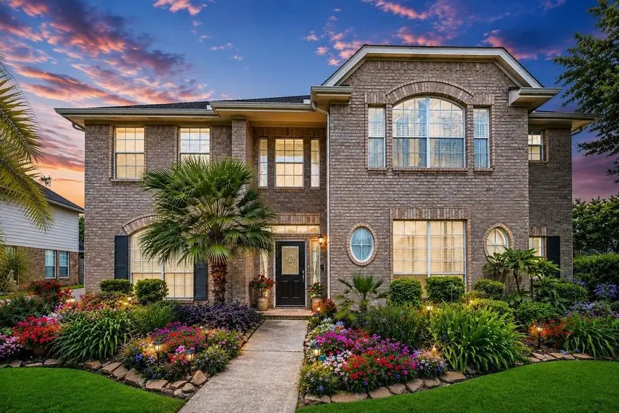 3422 Bay Breeze Drive, Seabrook, TX 77586 - #2