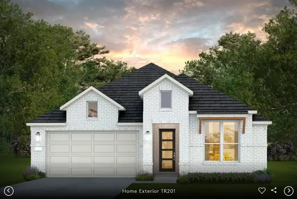 11572 Dosey Doe Drive, Montgomery, TX 77316