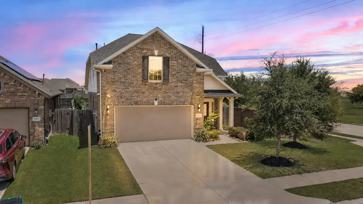 24006 Silver Sunset Lane, Katy, TX 77493 - #1
