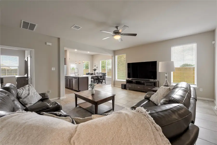 24006 Silver Sunset Lane, Katy, TX 77493 - #3