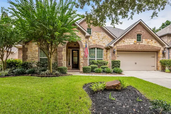 107 Kinderwood Trail, Montgomery, TX 77316