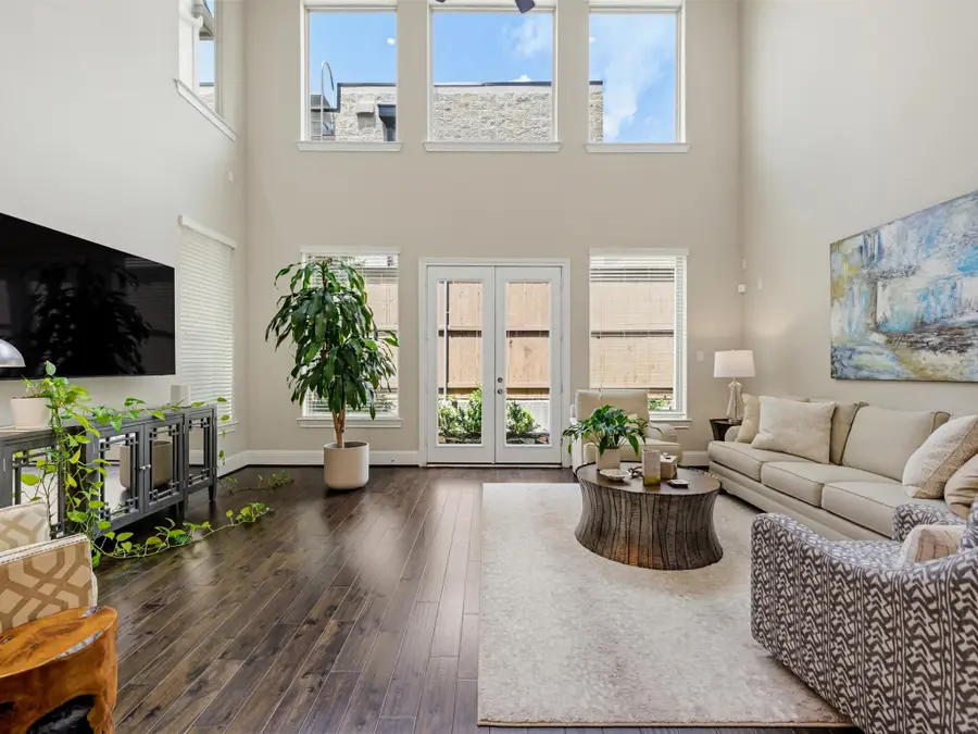 8418 Oak Leaf Point Drive, Houston, TX 77055 - #2
