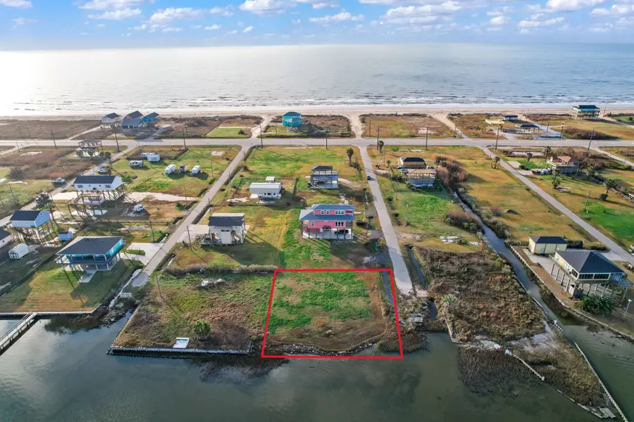 1050 N Margaret Road, Gilchrist, TX 77617 - #3