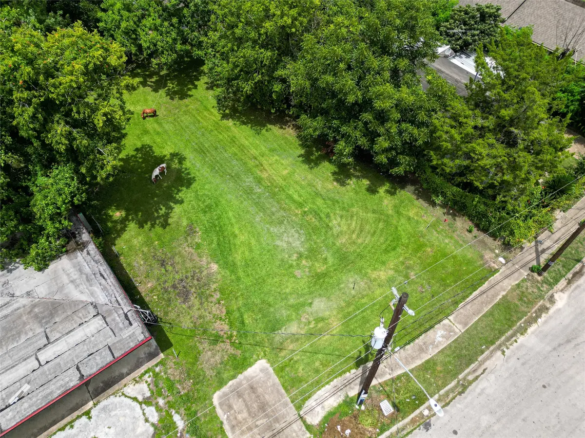 5507 Perkins Street, Houston, TX 77020 - #1