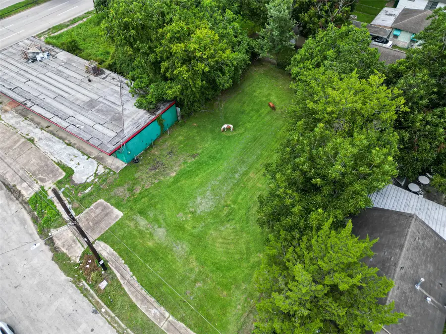 5507 Perkins Street, Houston, TX 77020 - #2