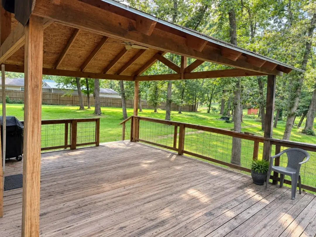 605 County Road, Goodrich, TX 77335 - #1