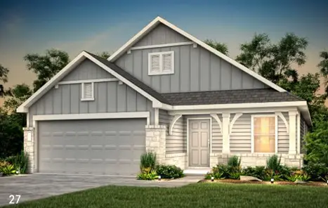30518 Aberlour Lane, Waller, TX 77484