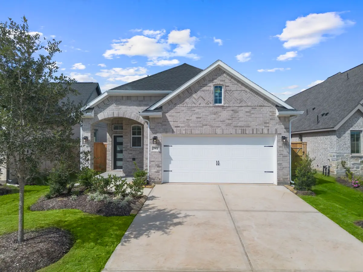 2858 Orange Leaf Drive, Fulshear, TX 77423 - #1