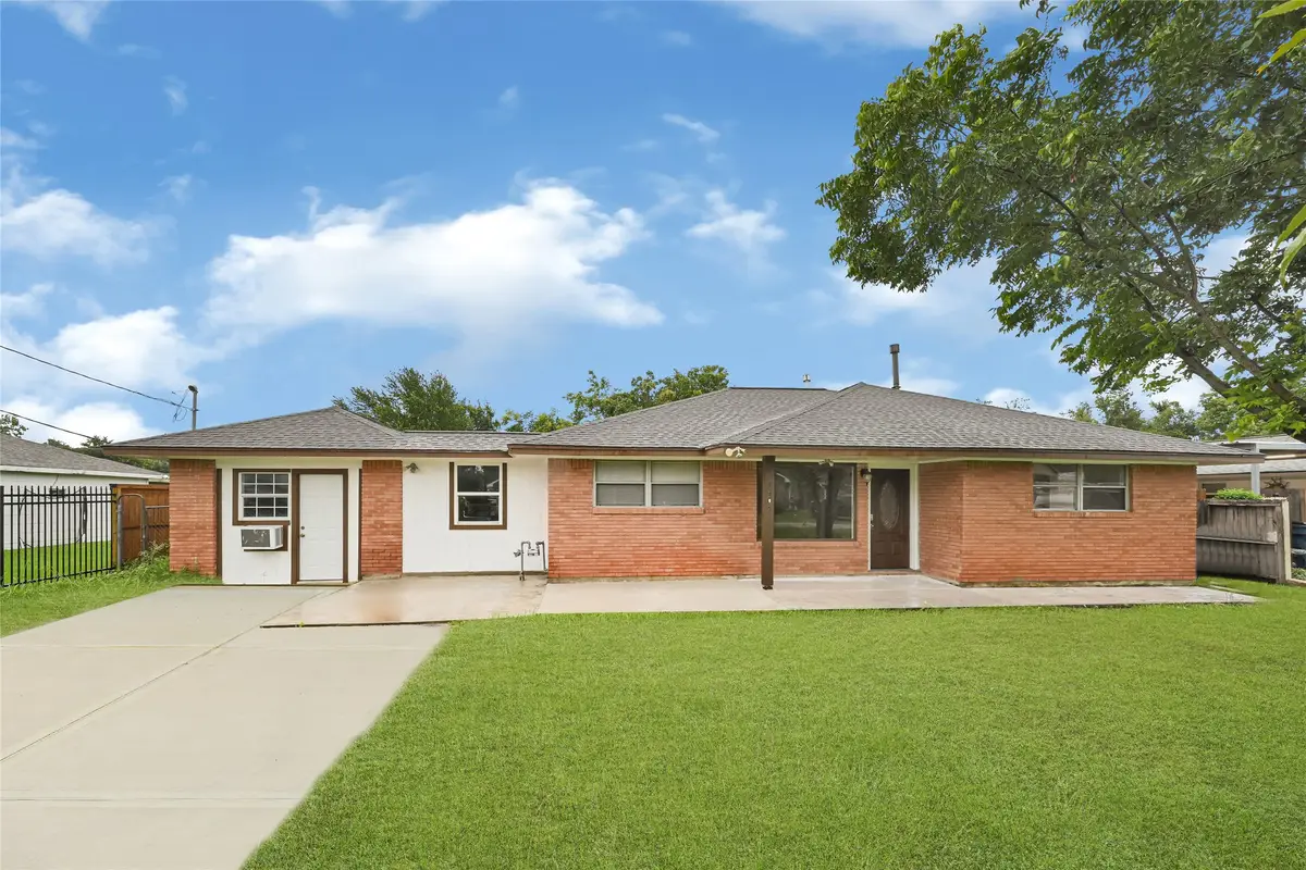 1407 Avenue I, South Houston, TX 77587 - #1