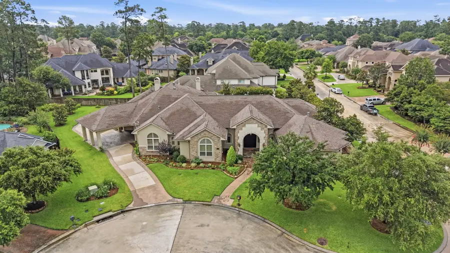 7907 Marshall Falls Drive, Spring, TX 77379 - #2