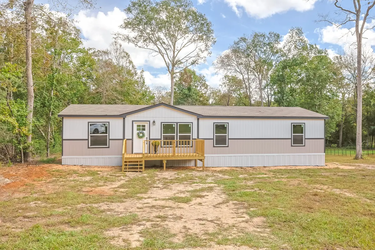 670 Wood Haven, Livingston, TX 77351 - #1