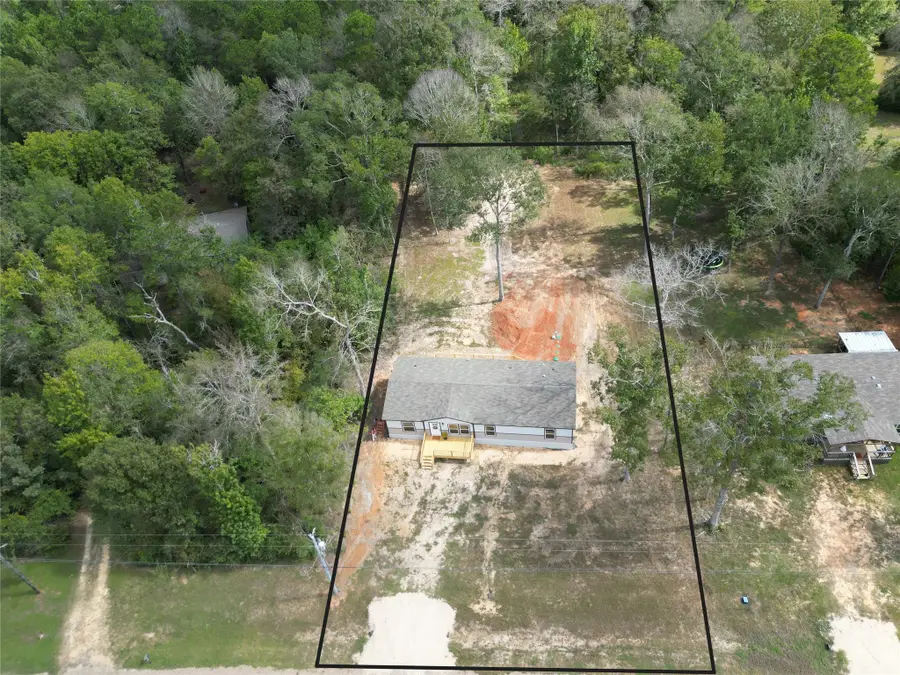 670 Wood Haven, Livingston, TX 77351 - #2