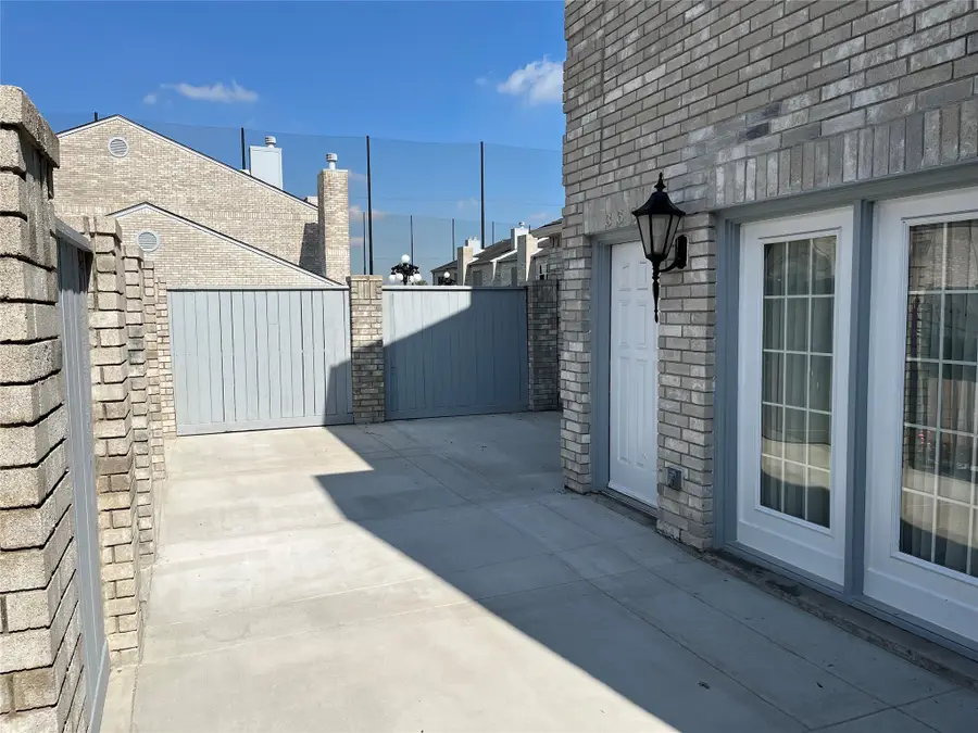 360 Wilcrest Drive #360, Houston, TX 77042 - #2