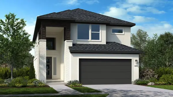 9303 Willowbank Gap Lane, Cypress, TX 77433