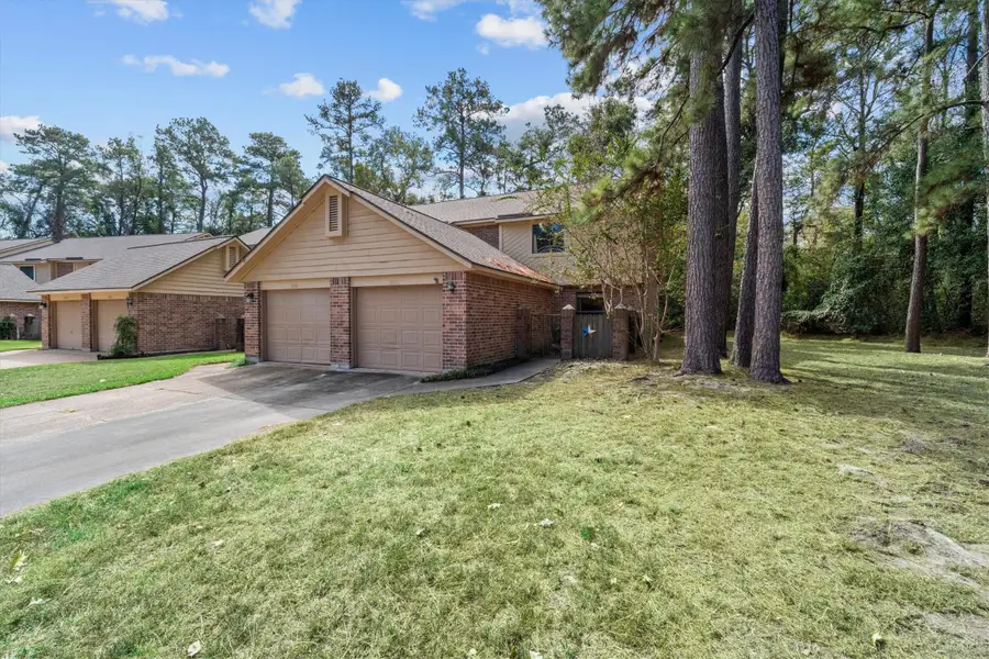 2826 Elm Grove Court, Kingwood, TX 77339 - #3
