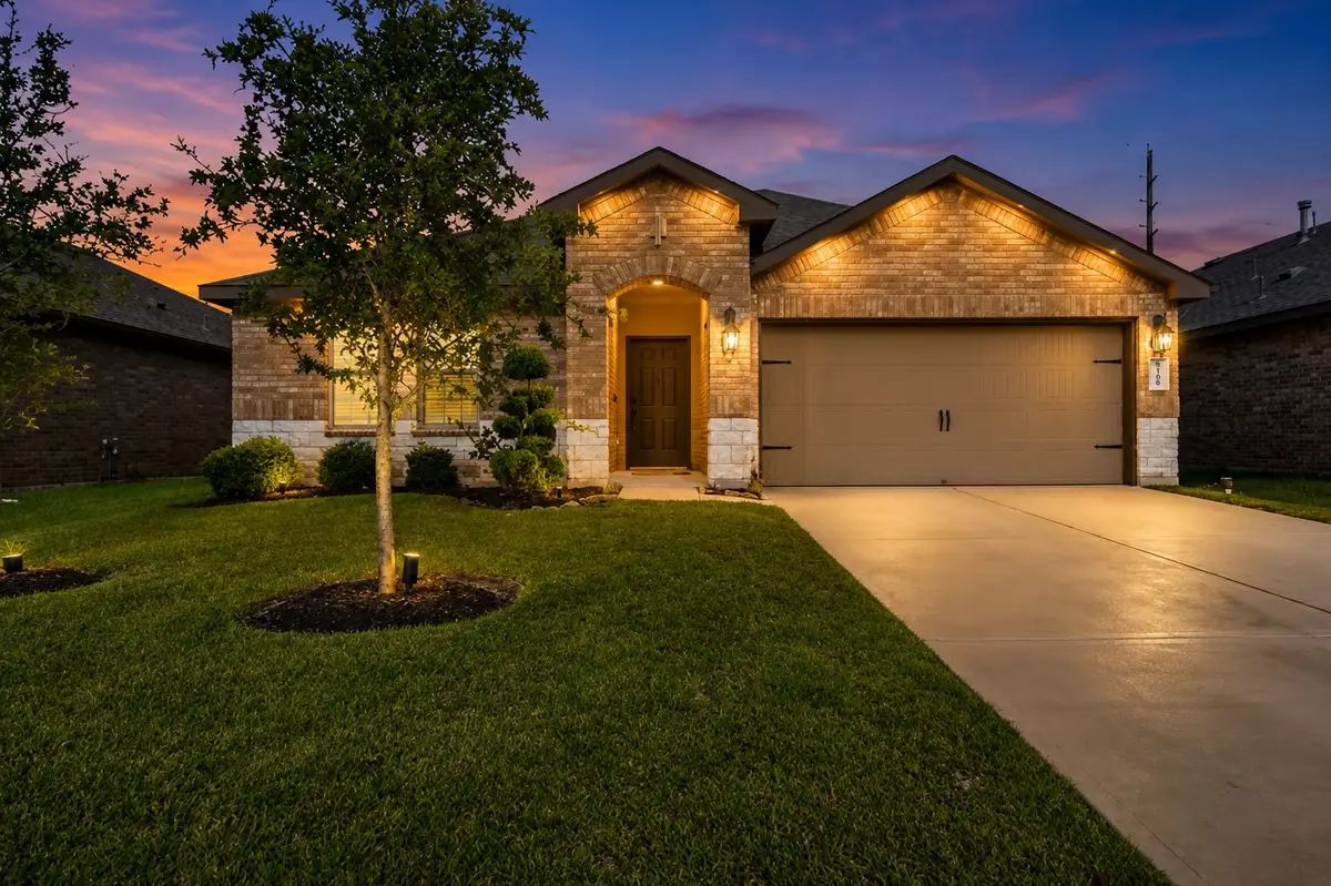 3530 Sicily Island Lane, Katy, TX 77494 - #1