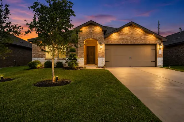 3530 Sicily Island Lane, Katy, TX 77494