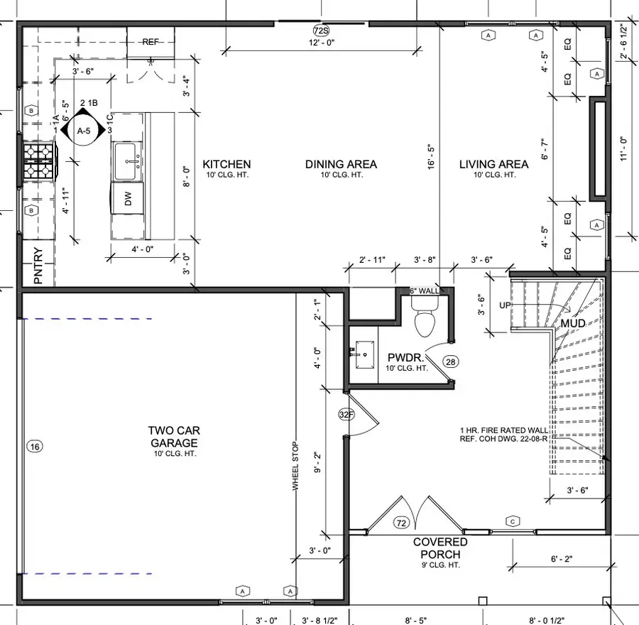 1921 West Street, Houston, TX 77026 - #3