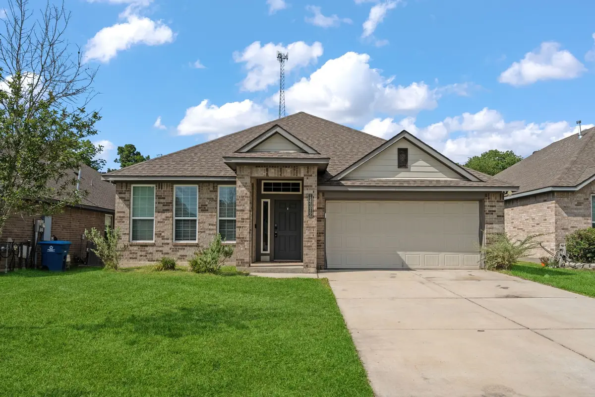 14372 N Summerchase Circle, Willis, TX 77318 - #1