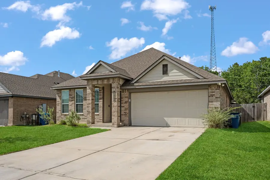 14372 N Summerchase Circle, Willis, TX 77318 - #2
