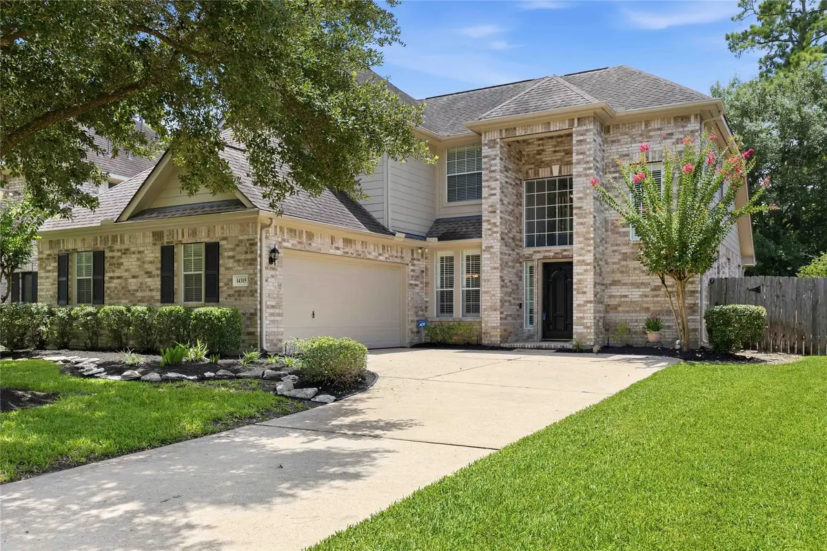 14315 Corktree Knolls, Cypress, TX 77429 - #1