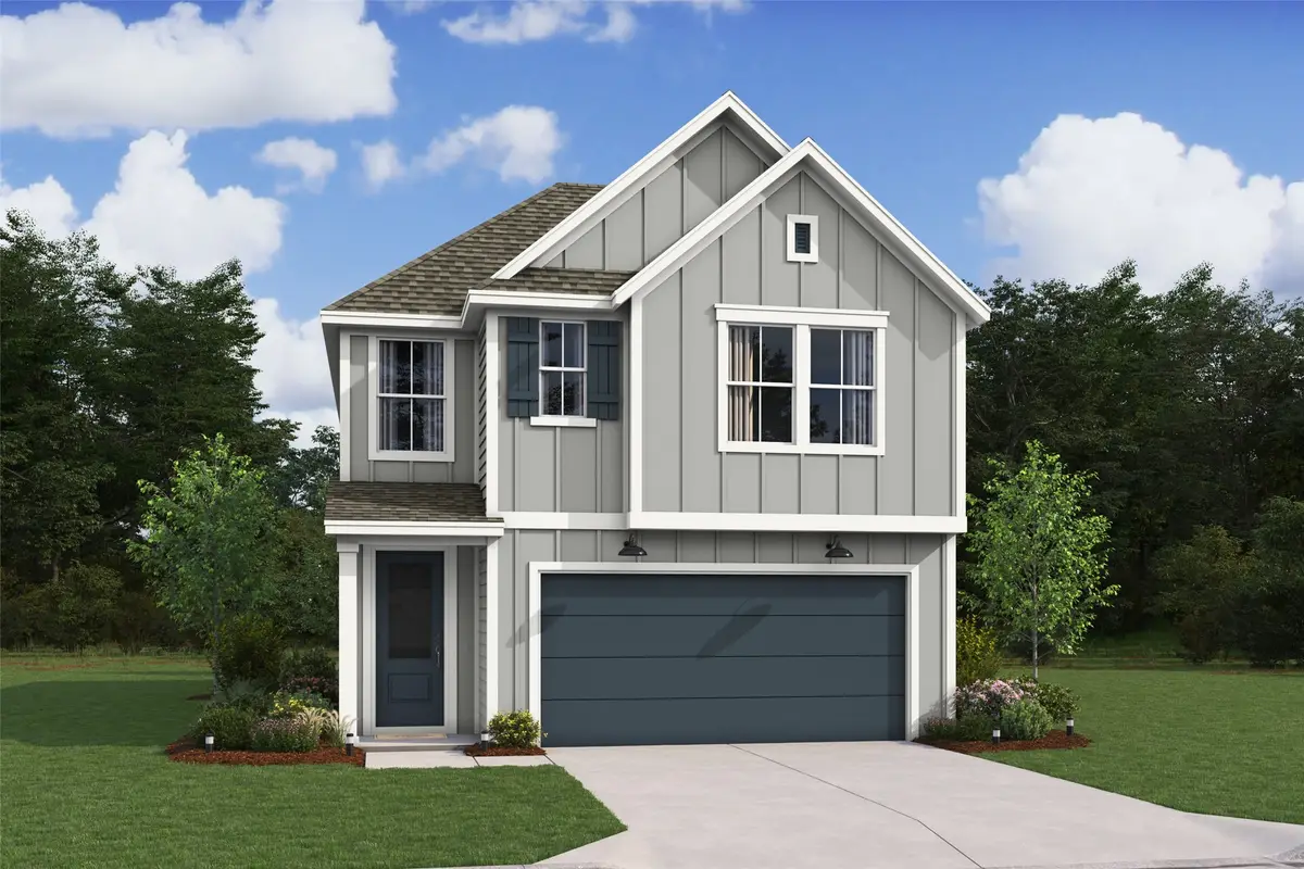 4508 Leon Meadow Lane, Houston, TX 77048 - #1