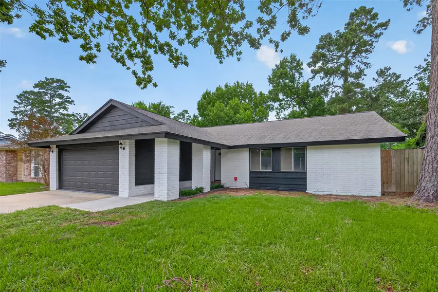 4411 Monteith Drive, Spring, TX 77373 - #2