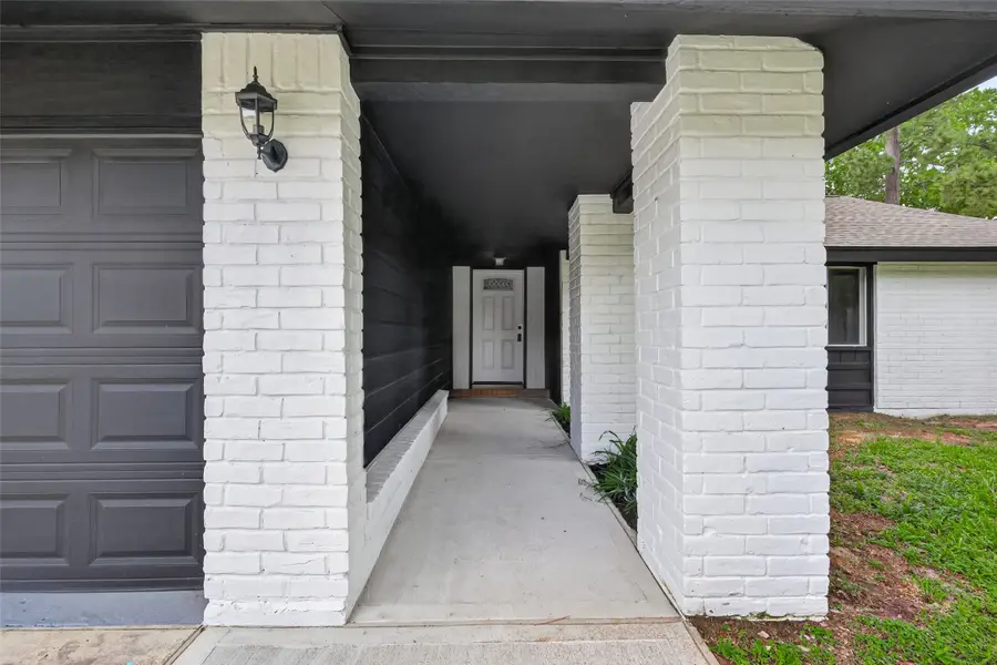 4411 Monteith Drive, Spring, TX 77373 - #3
