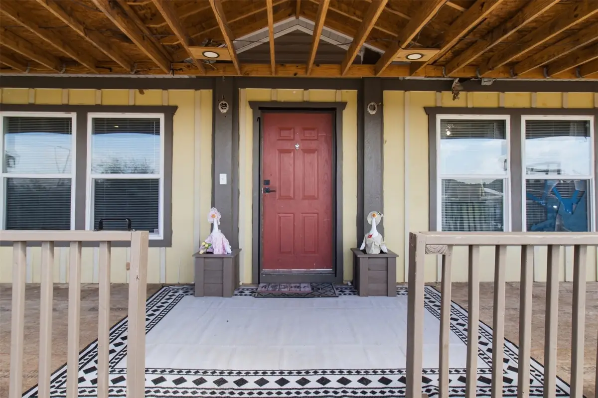 17563 Reno Road, Conroe, TX 77306 - #1
