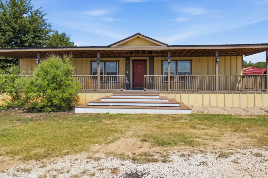 17563 Reno Road, Conroe, TX 77306 - #2