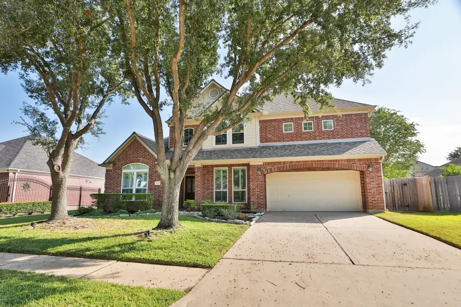 8410 Brighton Lake Lane, Houston, TX 77095 - Image #2