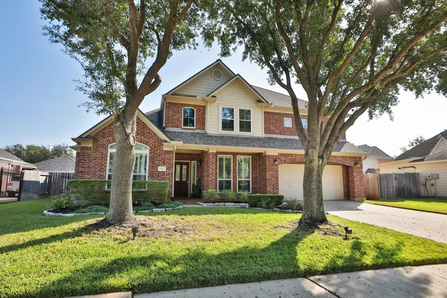 8410 Brighton Lake Lane, Houston, TX 77095 - Image #3
