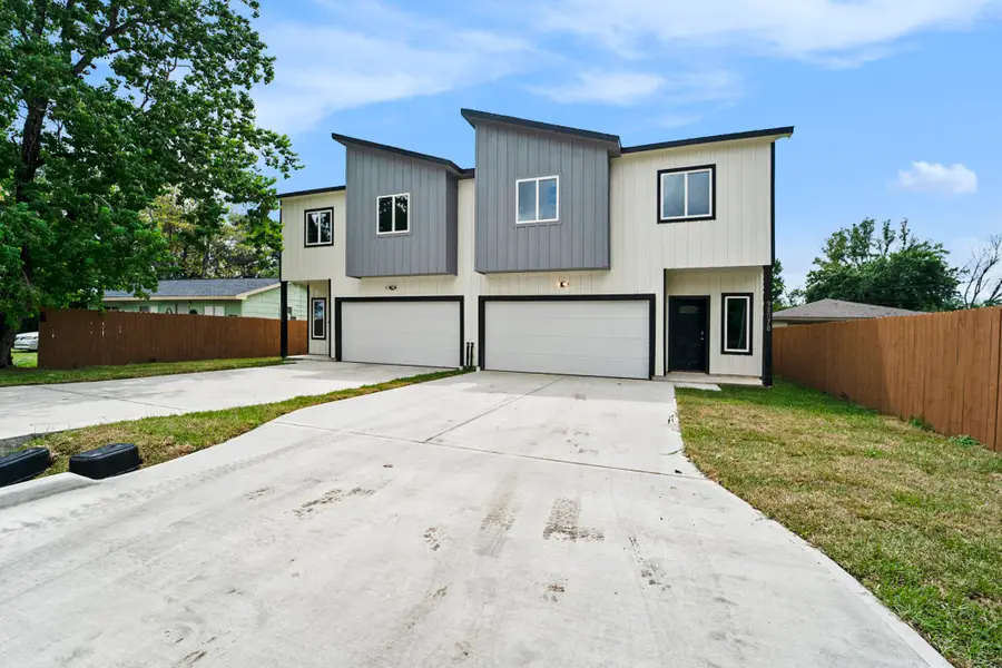 9807 Bamboo Road, Houston, TX 77041 - #2