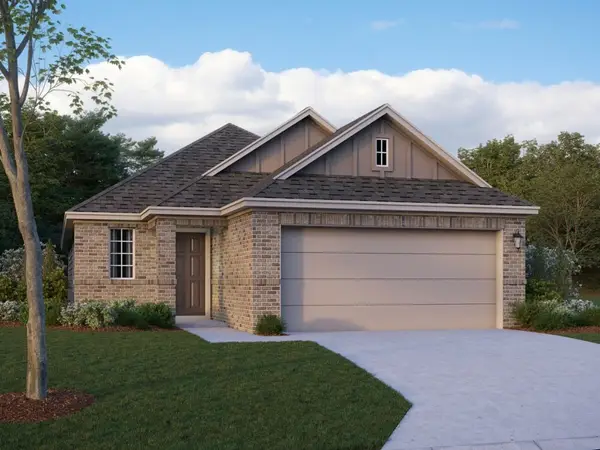 21451 Jacaranda Blossom Way, Tomball, TX 77447